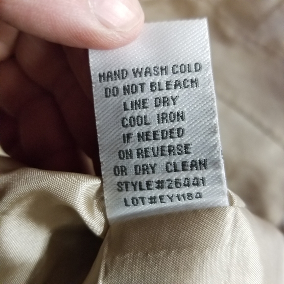 Ronni Nicole gold holiday dress Sz 14 - Picture 5 of 5